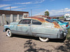 1949 Cadillac Series 61 Coupe