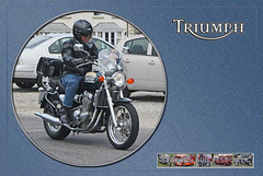 SBF2011 Bike 06 Triumph