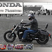 SBF2011 Bike 08 Honda Shadow Phantom