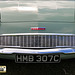1965 Ford Anglia - HMB 307C