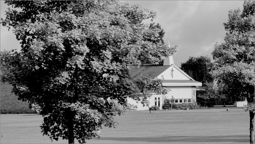 Mulliken Methodist