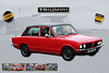 SBF2011 Triumph Dolomite Sprint