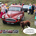 SBF2011 Gnasher's Morris Minor - GHY 725D