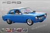 SBF2011 Ford Escort 1971 customised