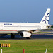 Aegean DVI