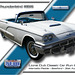 Ford Thunderbird 1969 Seaford 31 8 09