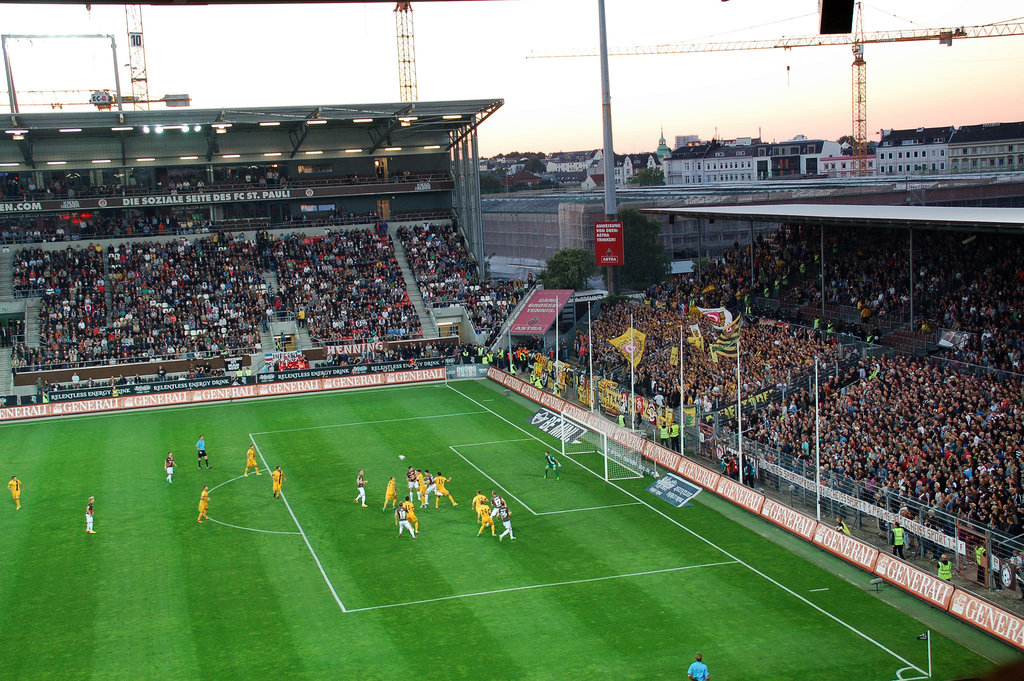 St. Pauli-Dresden