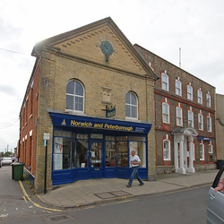 No.1a Mill Lane, Southwold, Suffolk (1)
