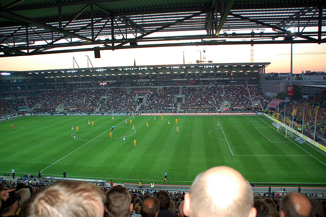 St. Pauli-Dresden