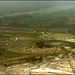 aerial view of Ernesettle in 1984