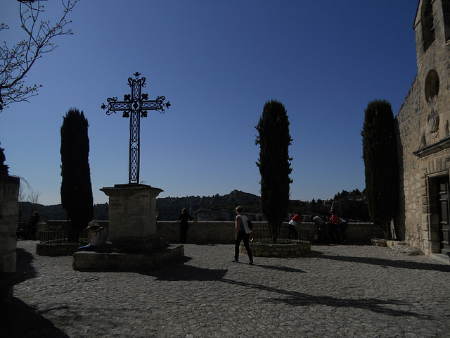 Les Baux de Provence