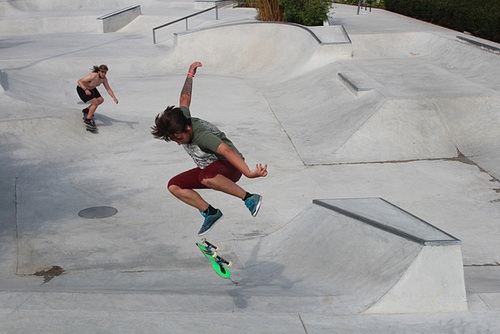 Flip