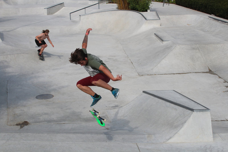 Flip