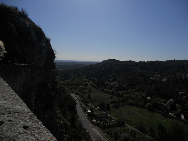 Les Baux de Provence