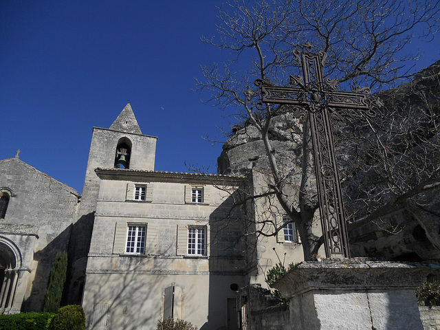 Les Baux de Provence