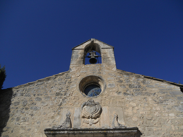 Chapel of thanks