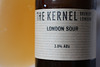 London Sour label