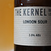 London Sour label