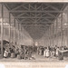 Saint John's Market, Liverpool, (Demolished)