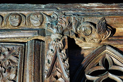 northfleet church, kent