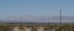 Desert Sunlight Solar farm, Desert Center, CA (0642)