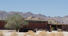 Desert Center, CA (0646)