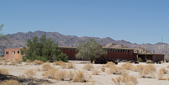 Desert Center, CA (0645)
