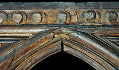northfleet church, kent