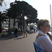 Cannes, La croisette