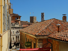 Out to Grasse (1) - 5 September 2013