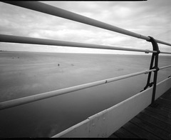 #4. September 2013. Saltburn.