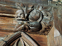 northfleet church, kent