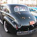 1940 Cadillac Series 62 Sedan
