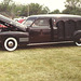 1941 Cadillac Meteor Hearse