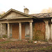 Lodge (now restored), Thorington Hall, Suffolk