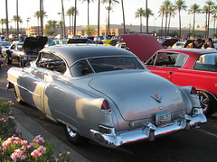 1950 Cadillac Series 61