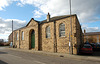 Elsecar Market, Elsecar, South Yorkshire