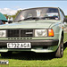 1988 Skoda 120L - E732 AGA