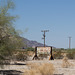 Desert Center, CA (0639)