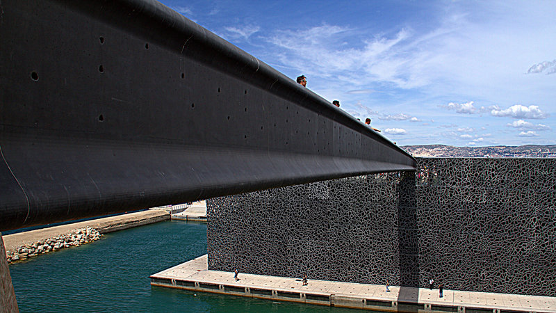 MuCEM