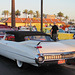 1959 Cadillac de Ville Convertible