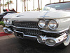 1959 Cadillac de Ville Convertible