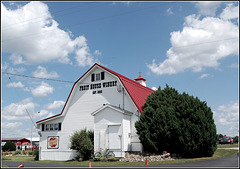 Uncle John's Cider Mill