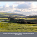 Cuckmere looking towards Haven Brow - 16.12.2011