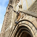 Former Cannon Street Baptist Chapel, Accrington, Lancashire