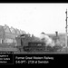 GWR 0-6-0PT  possibly 2728 at Swindon