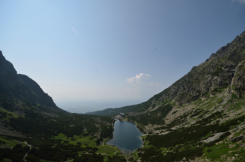 Velicka Dolina