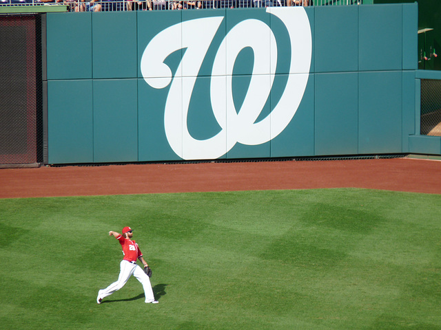 Jayson Werth