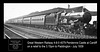 GWR 4079 Pendennis Castle Cardiff July 1939