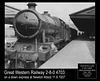 GWR 2-8-0 4703 Newton Abbot 11.9.1937